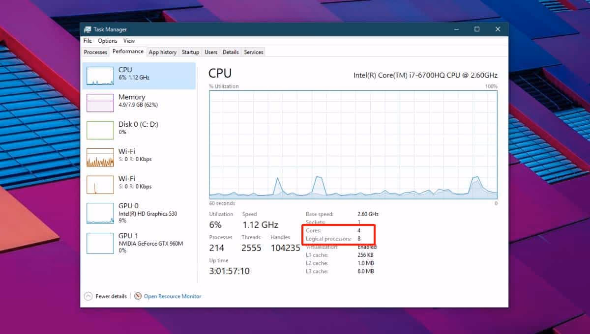 How do I know if my CPU is good?