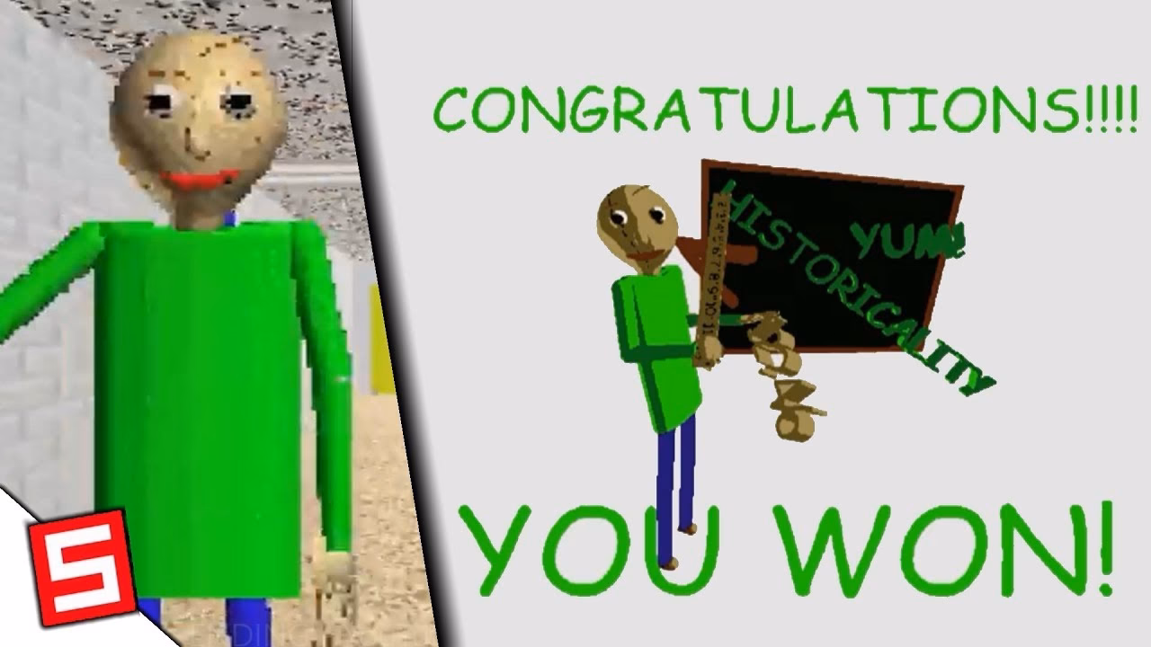 What is Baldi's Tips & Tricks & lessons?