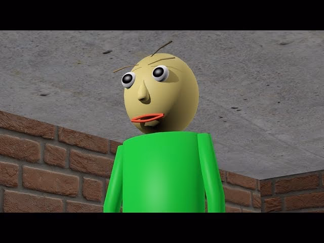 What is Baldi's Tips & Tricks & lessons?