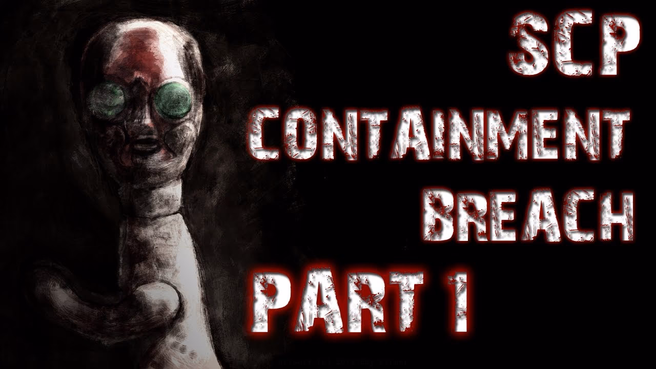 Should I play Modder of SCP Containment Breach blind?