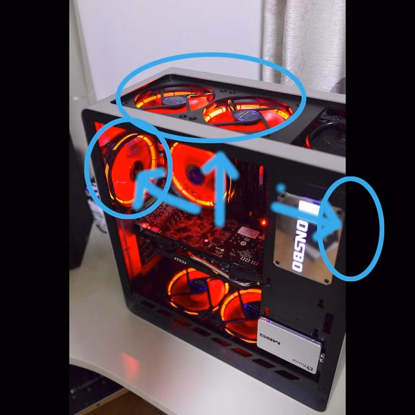 Is 100 degrees a good temperature for a CPU?