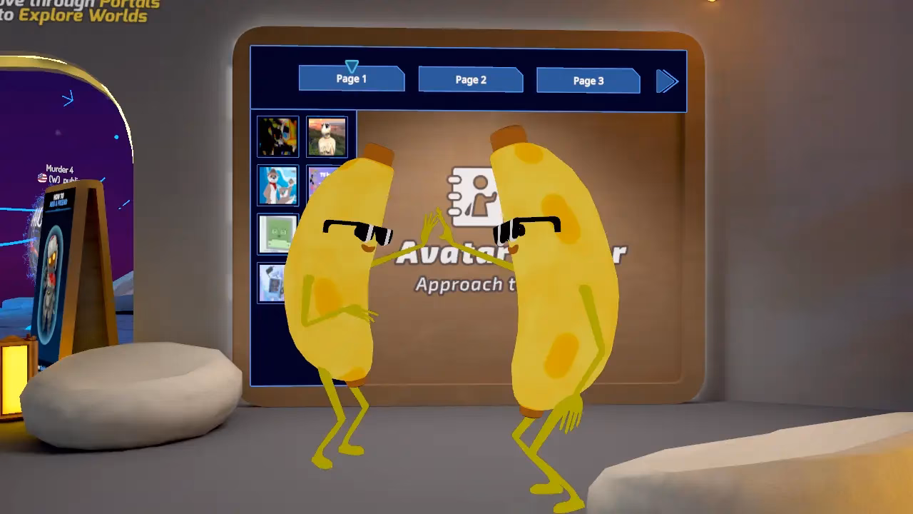 How do I clone a VRChat Avatar?