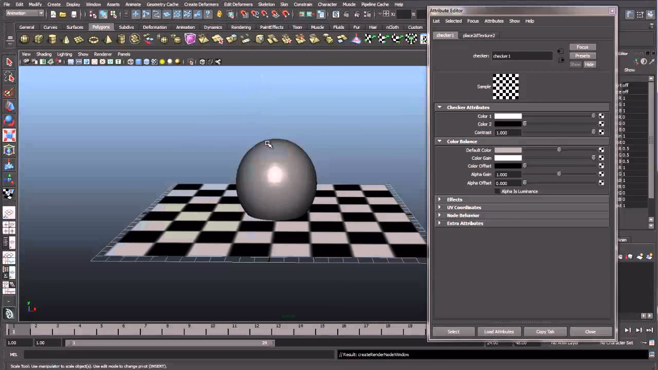 How do I delete images from a Maya Project?
