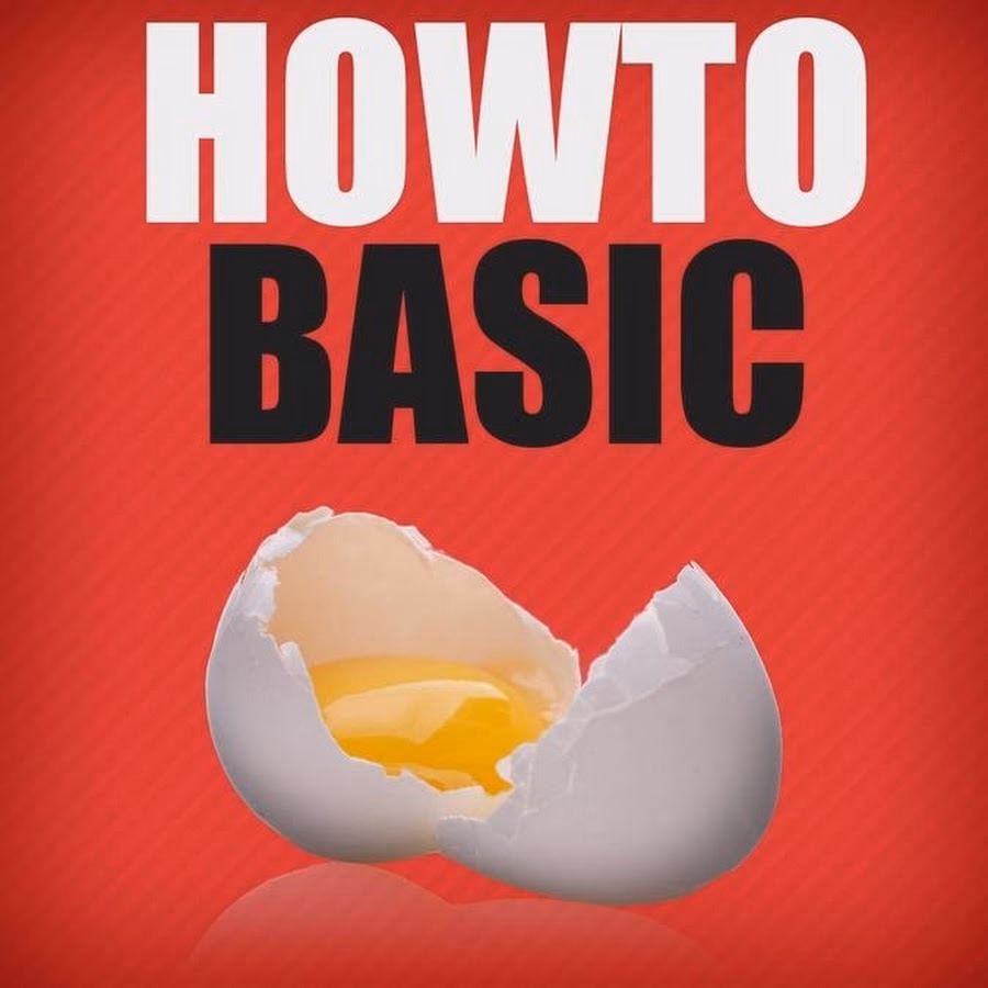 Is 'HowToBasic' a parody?