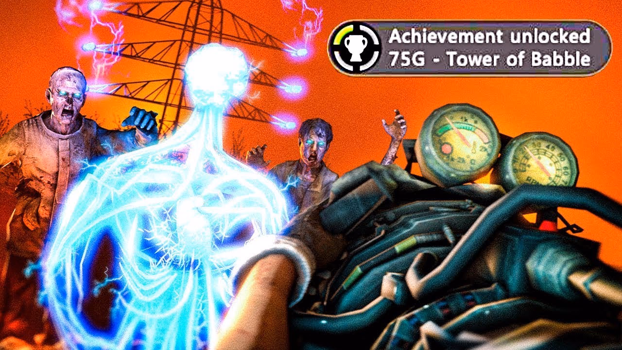 How do you obey the voices in Tranzit?