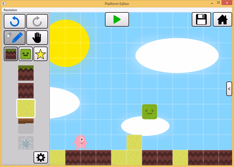 How to start your own gaming project?