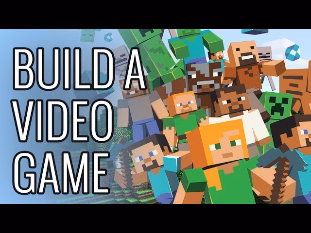 What can I do if I want to create a game?