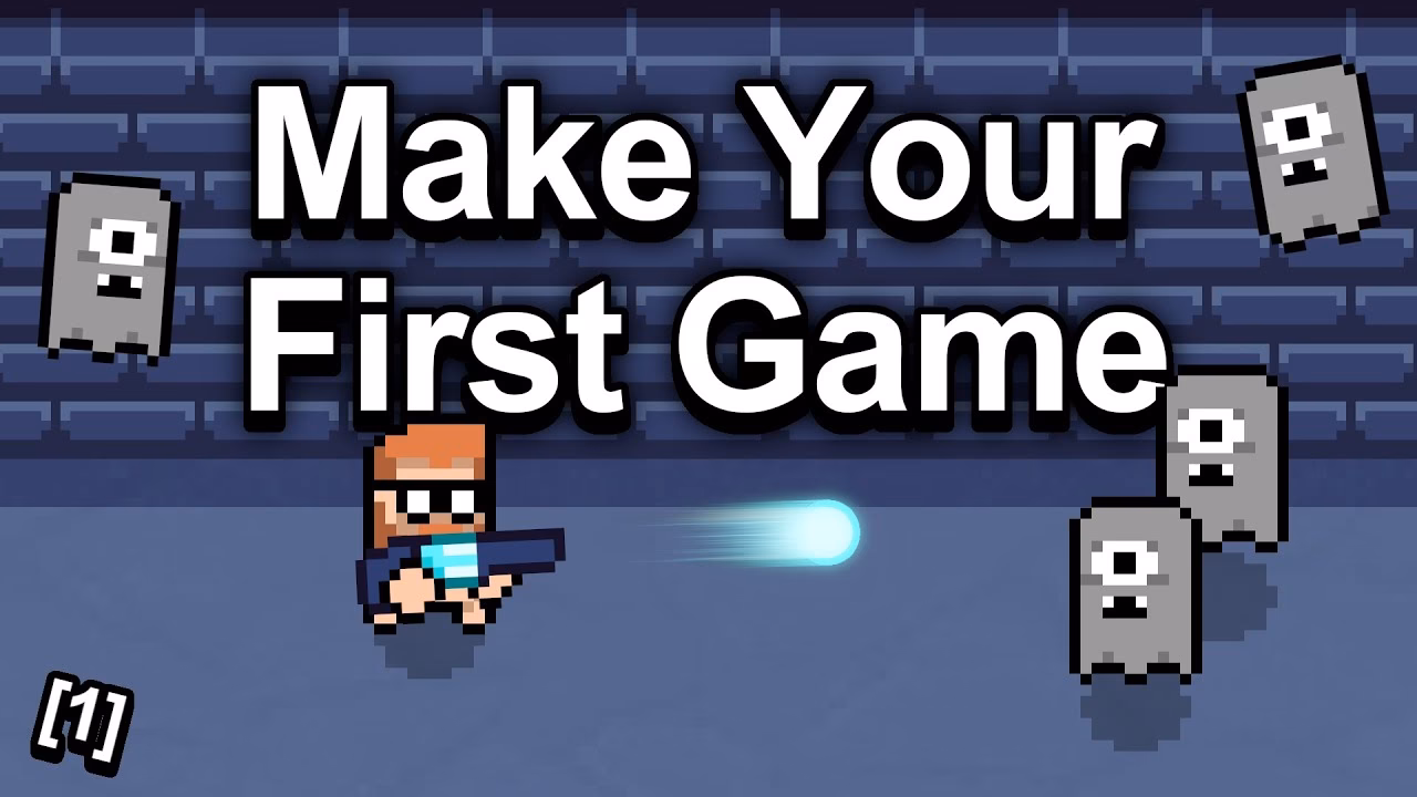 How do you make a video game fun?