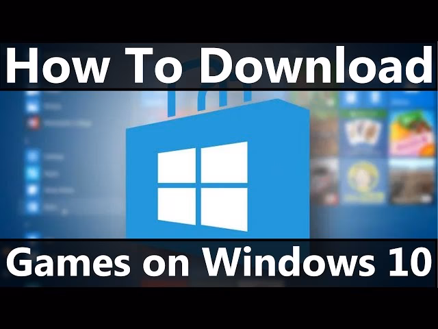 How do I download a game on Steam?