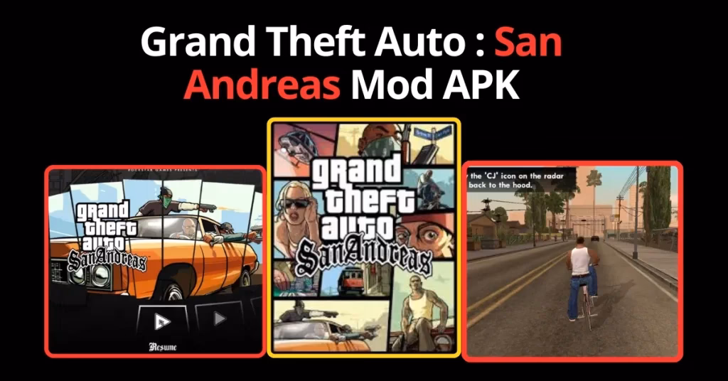How to install a GTA SA mod?