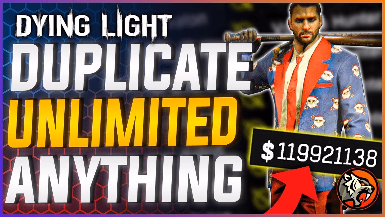 How does the duplication exploit glitch work in Dying Light 2?