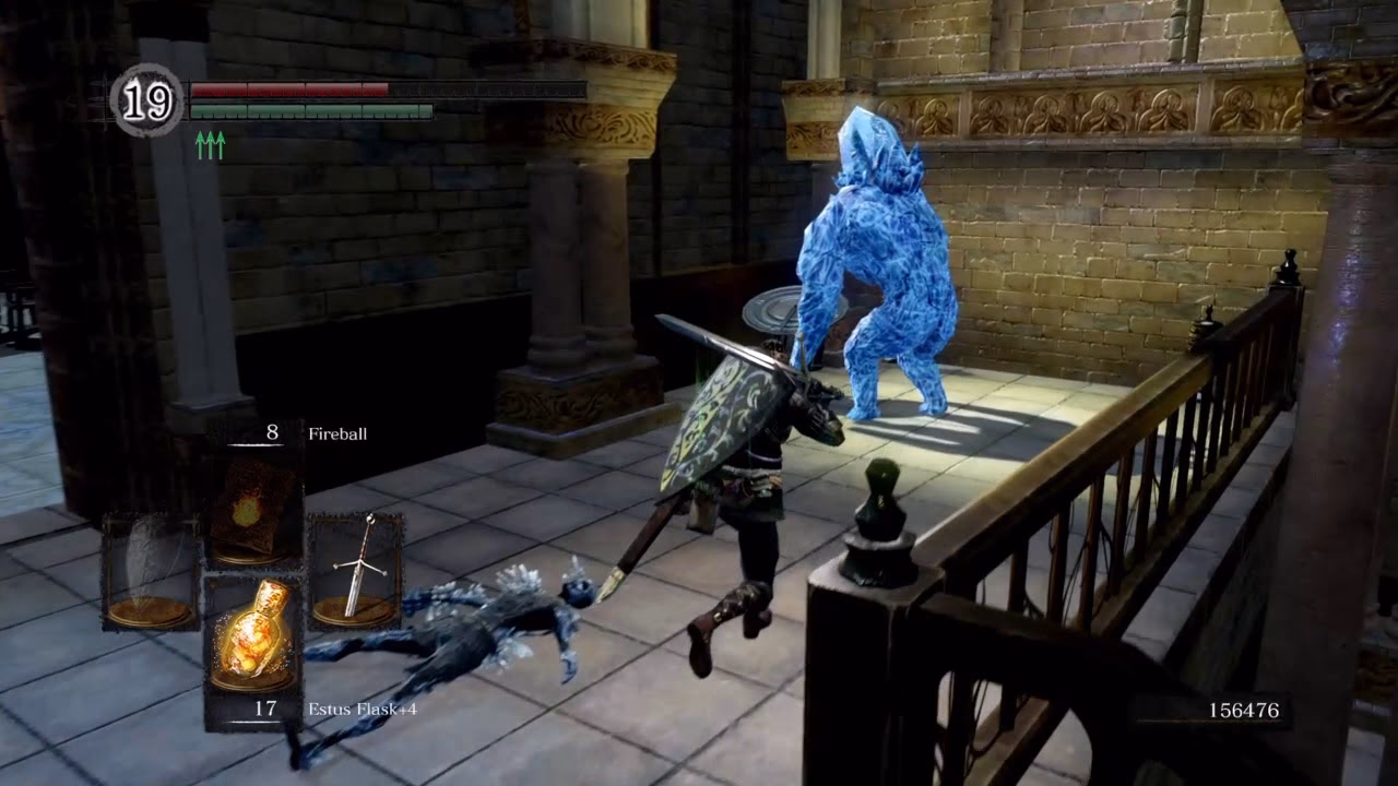 Does Dark Souls Remastered have DLC?