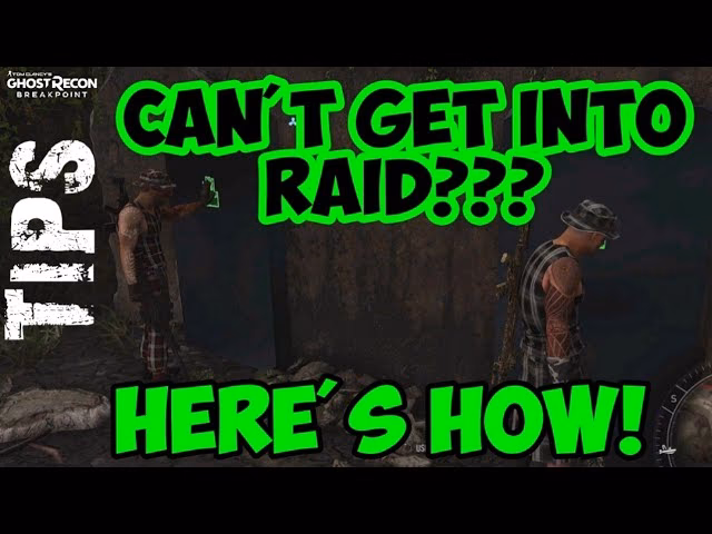 How do I get other players in a raid?