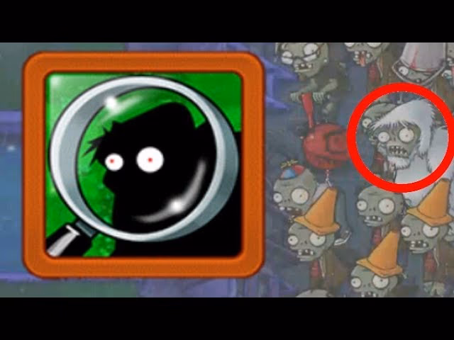 Where can I find the Zombie Yeti in Adventure 2?