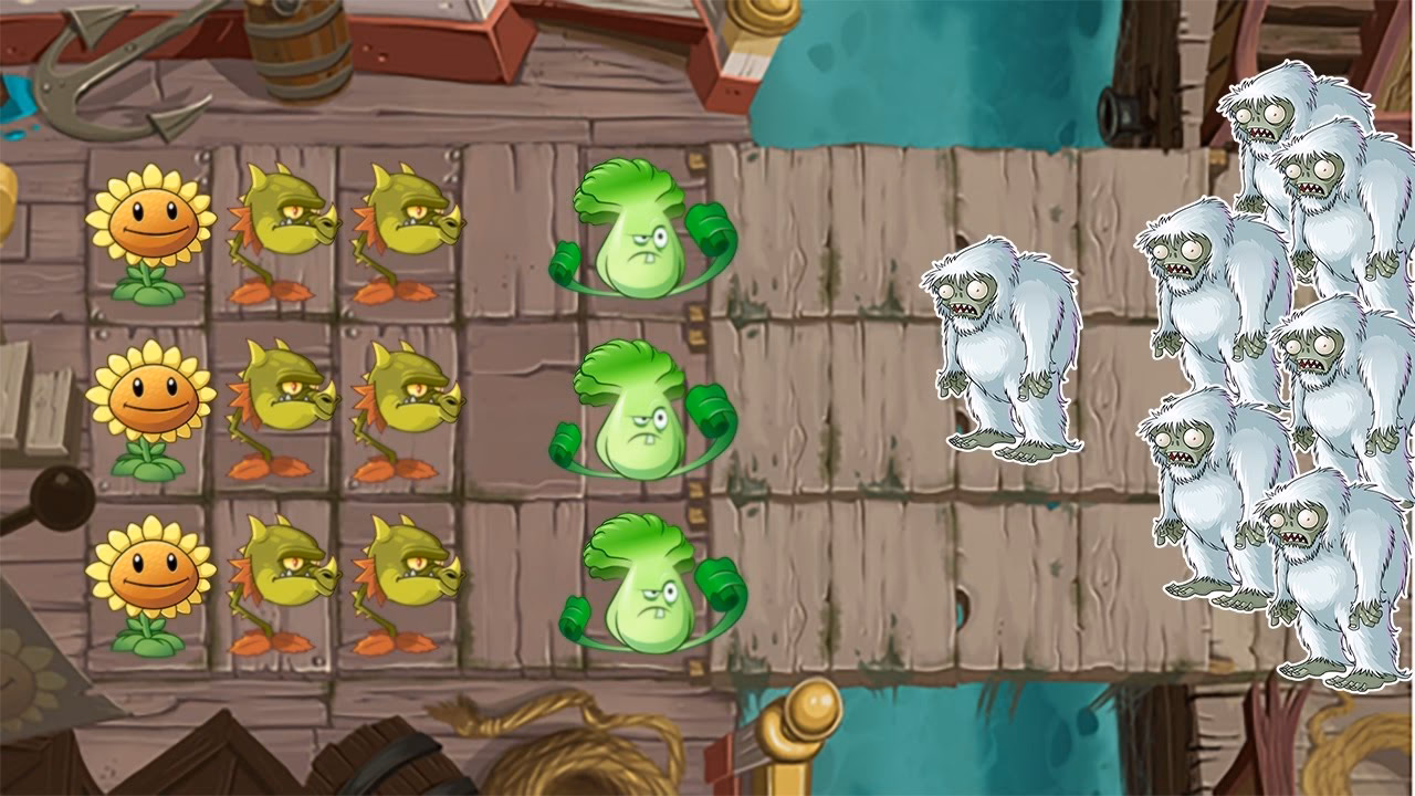 What makes the Yeti zombie so difficult to find?