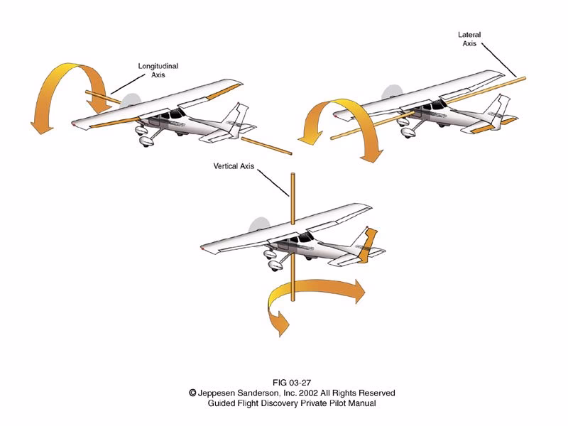 Can a pilot fly a jet?