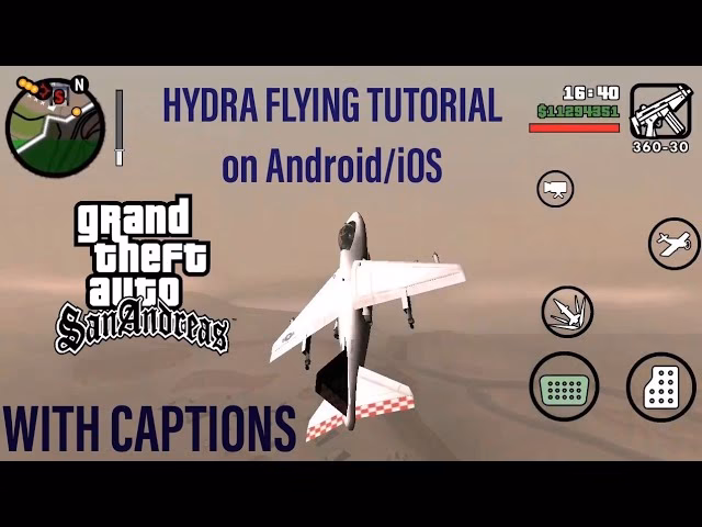 How to get a jet pack in GTA San Andreas?