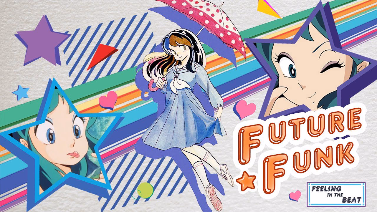 What is Future Funk?