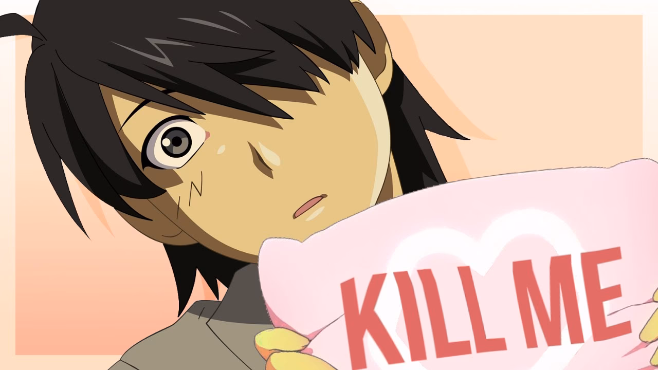 What is a good rule for a harem anime?