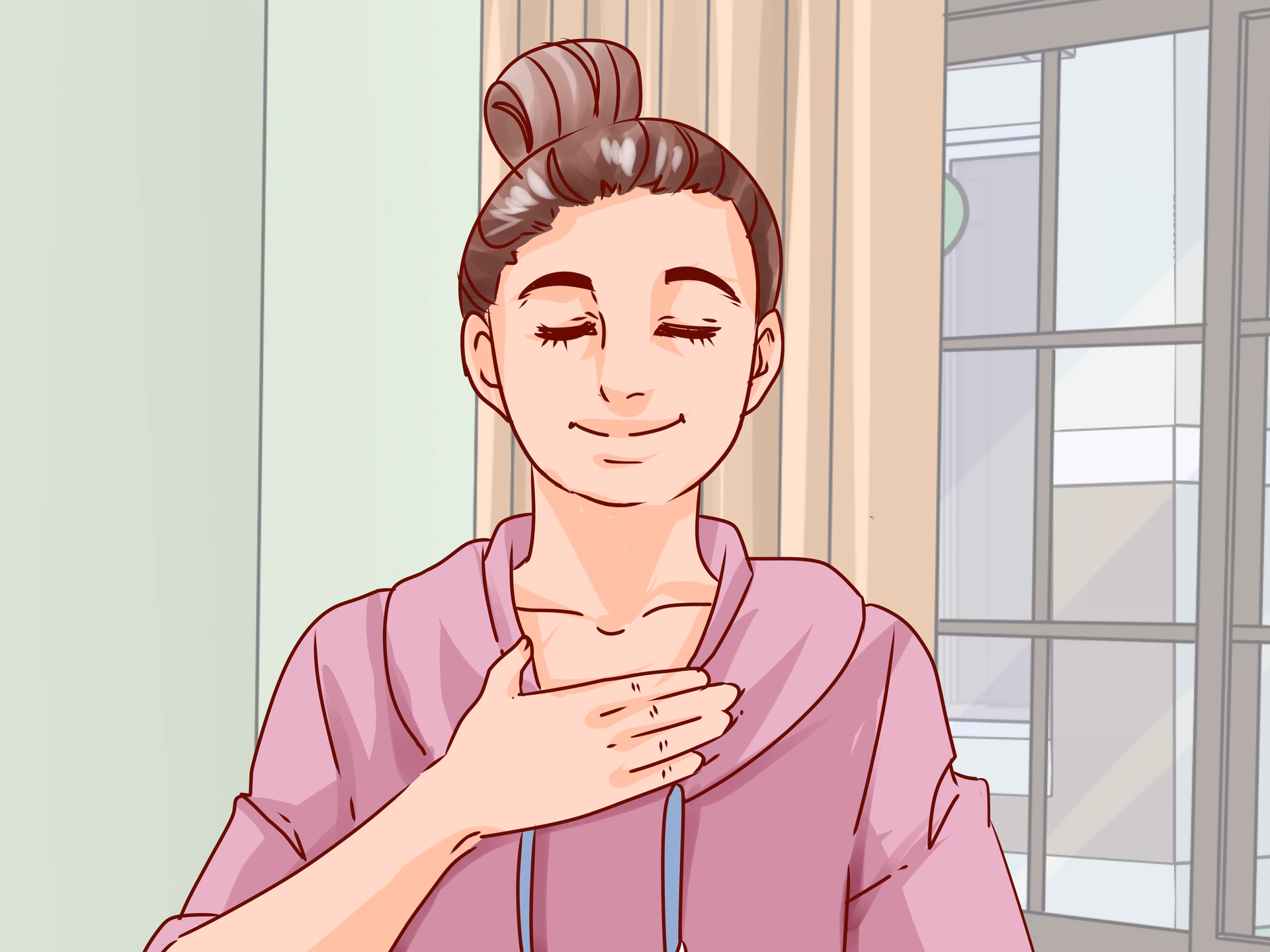 How do I get a nerd to Like Me?