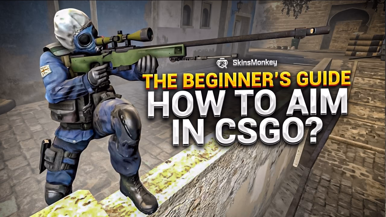 Should you master all three shooting techniques in CSGO?