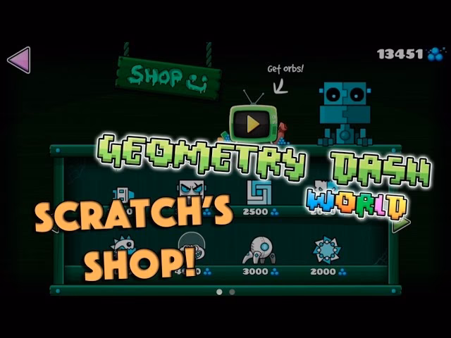 How to get diamonds in Geometry Dash?