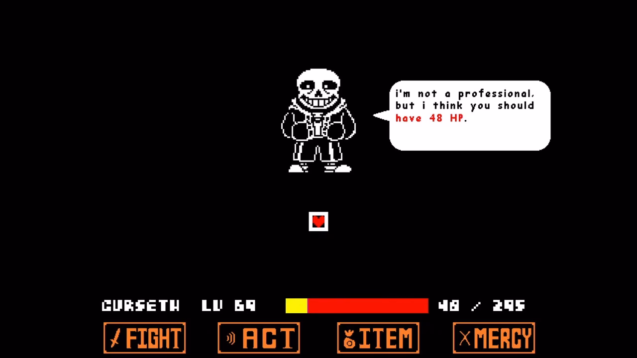 How do you end a game?