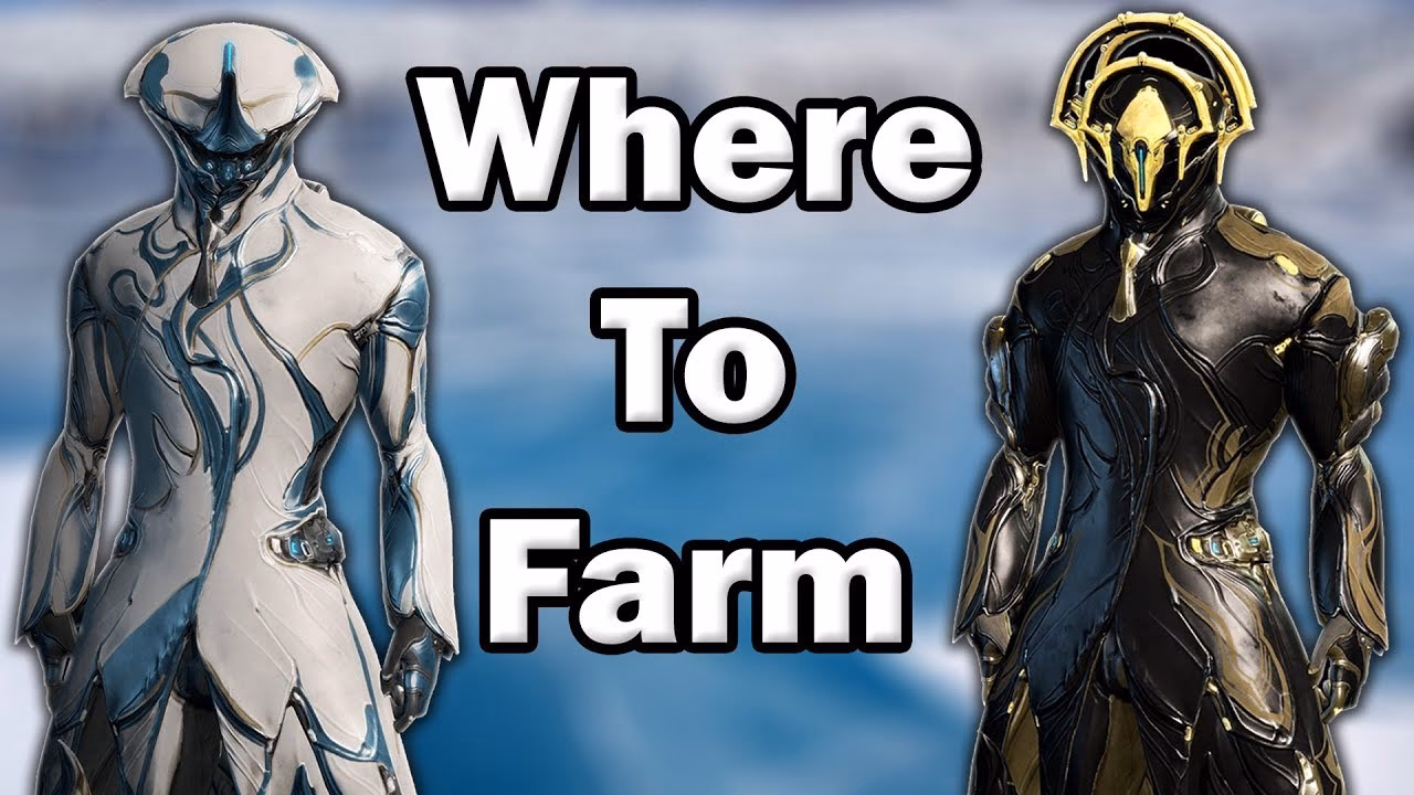 How does freeze work in Warframe?