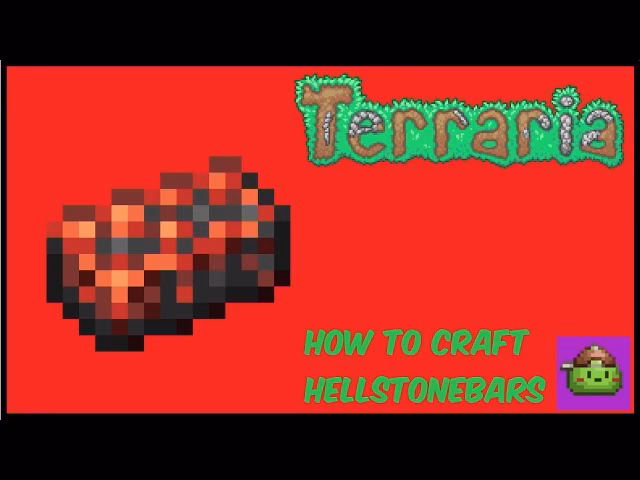 Where can I find Hellstone?