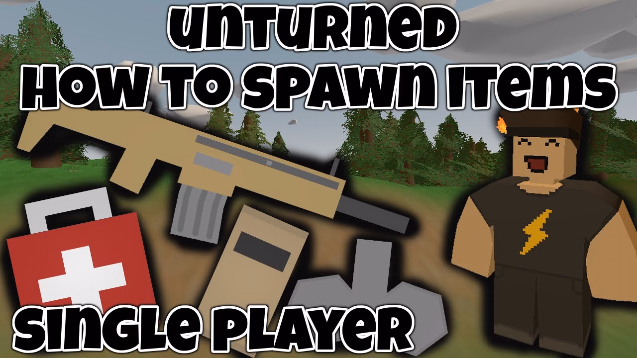What is the difference between unturned and item drops?