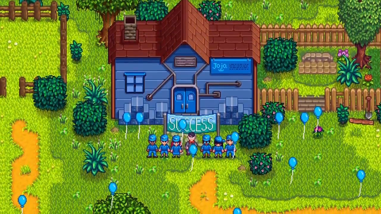 Can you recycle Joja Cola In Stardew Valley?