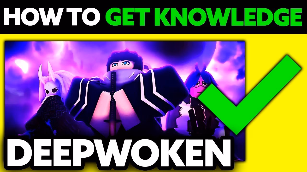 Is deepwoken a good game?