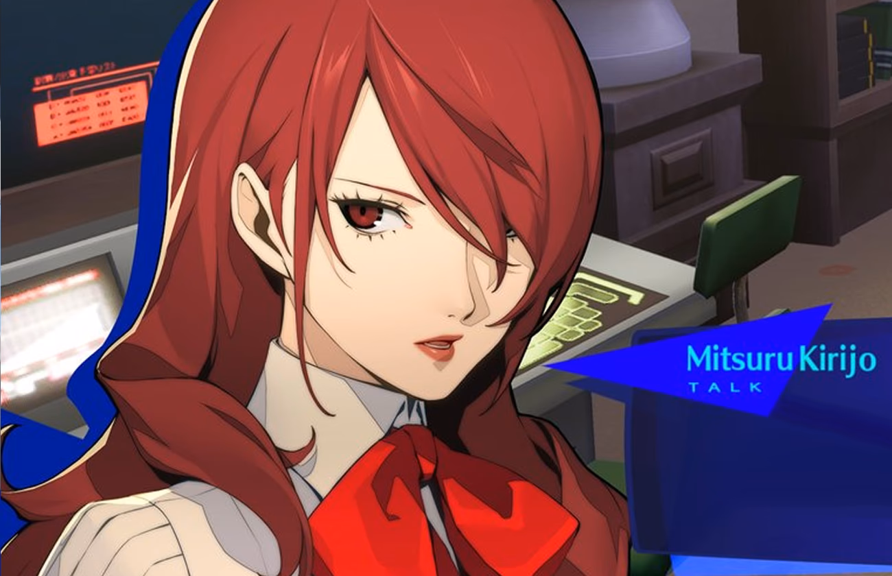 What is the Mitsuru Social Link guide?