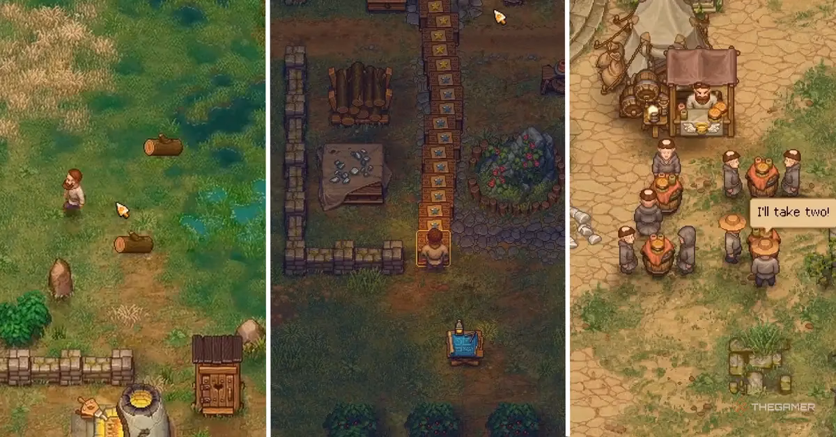 How do I make money in Graveyard Keeper?