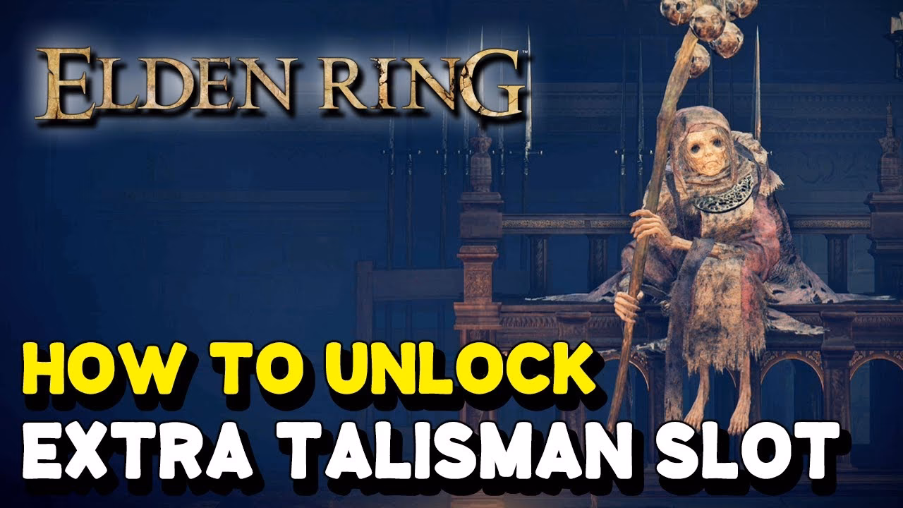 How do I get more talismans?