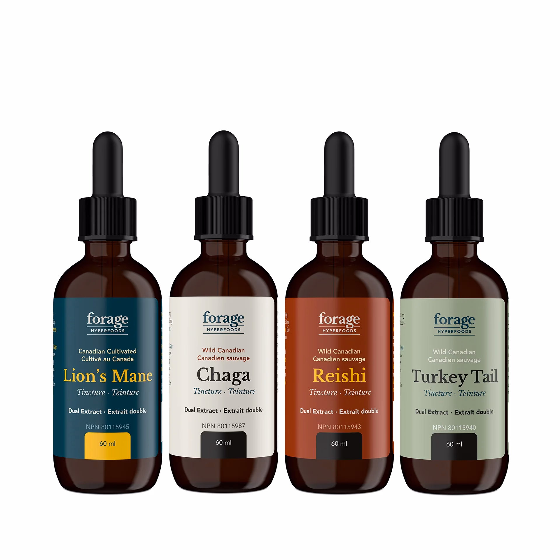 How do you get bottled oil?