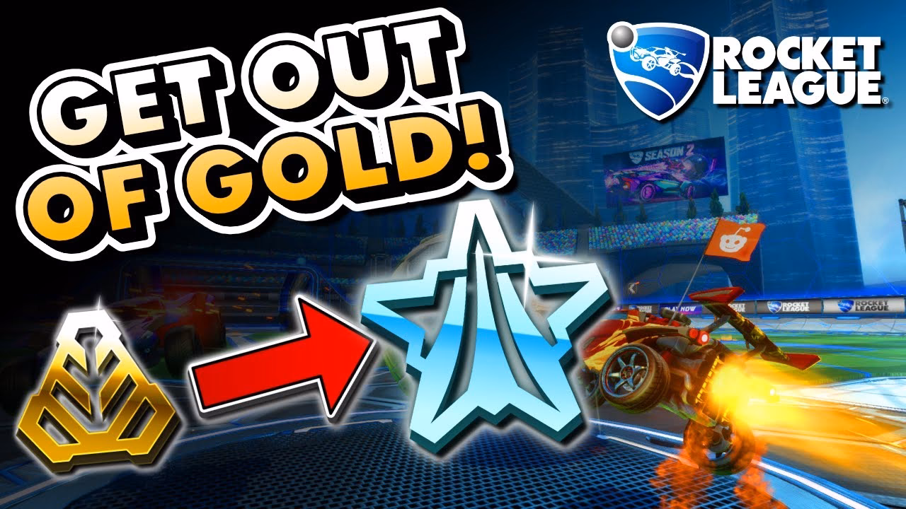 How do you climb out of gold in League of Legends?