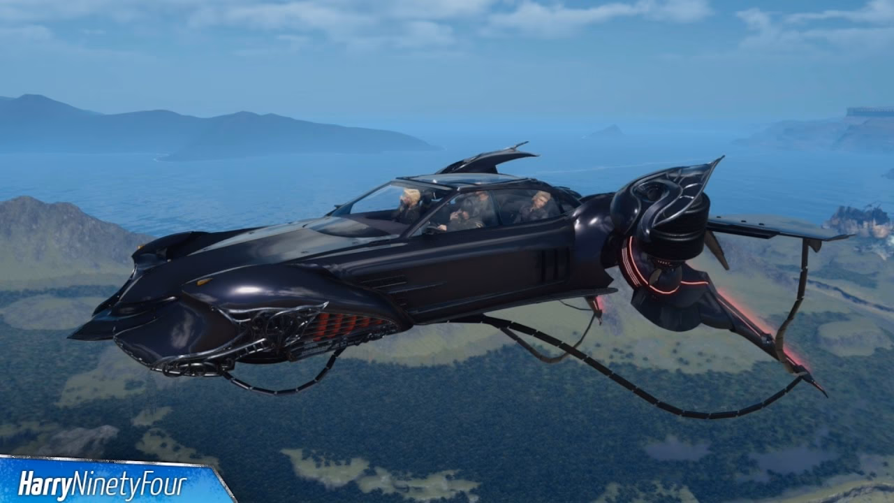 Is the regalia Type-F Worth It?