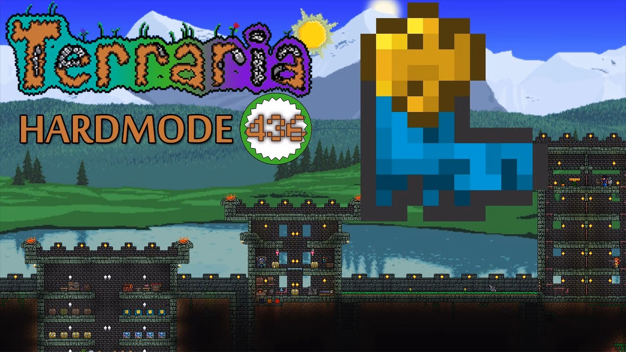 Is the SkyMill on the console edition of Terraria?