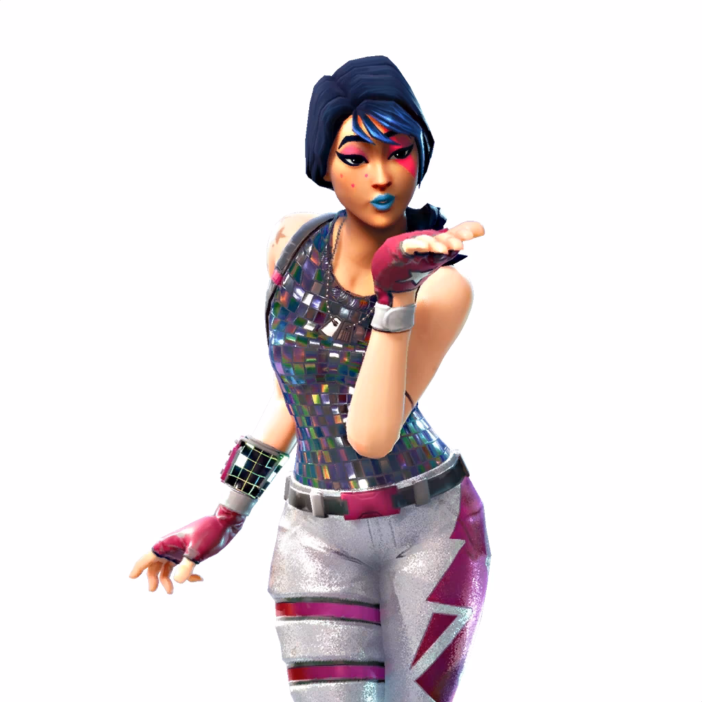 Where can I find spark specialist in Fortnite?