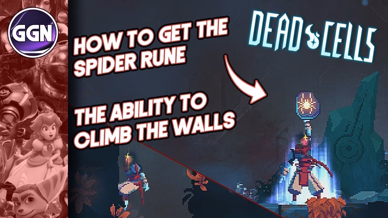 What is a spider Rune & what does it do?