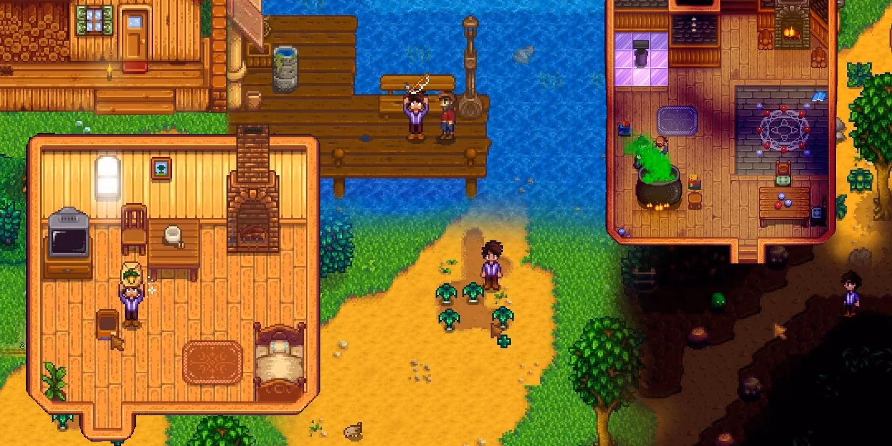 What is Stardew Valley?