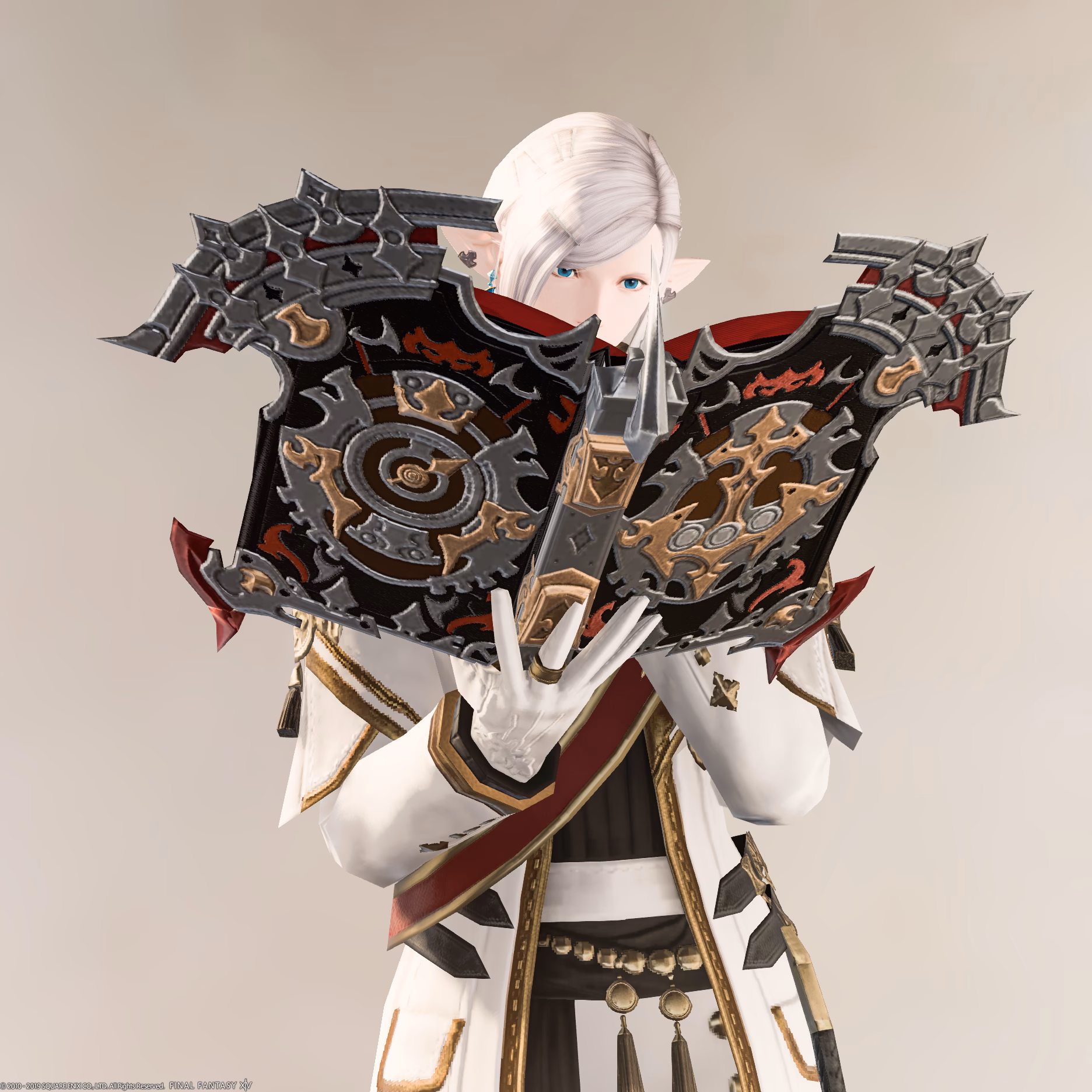 What happens if you buy a story skip in Final Fantasy XIV?