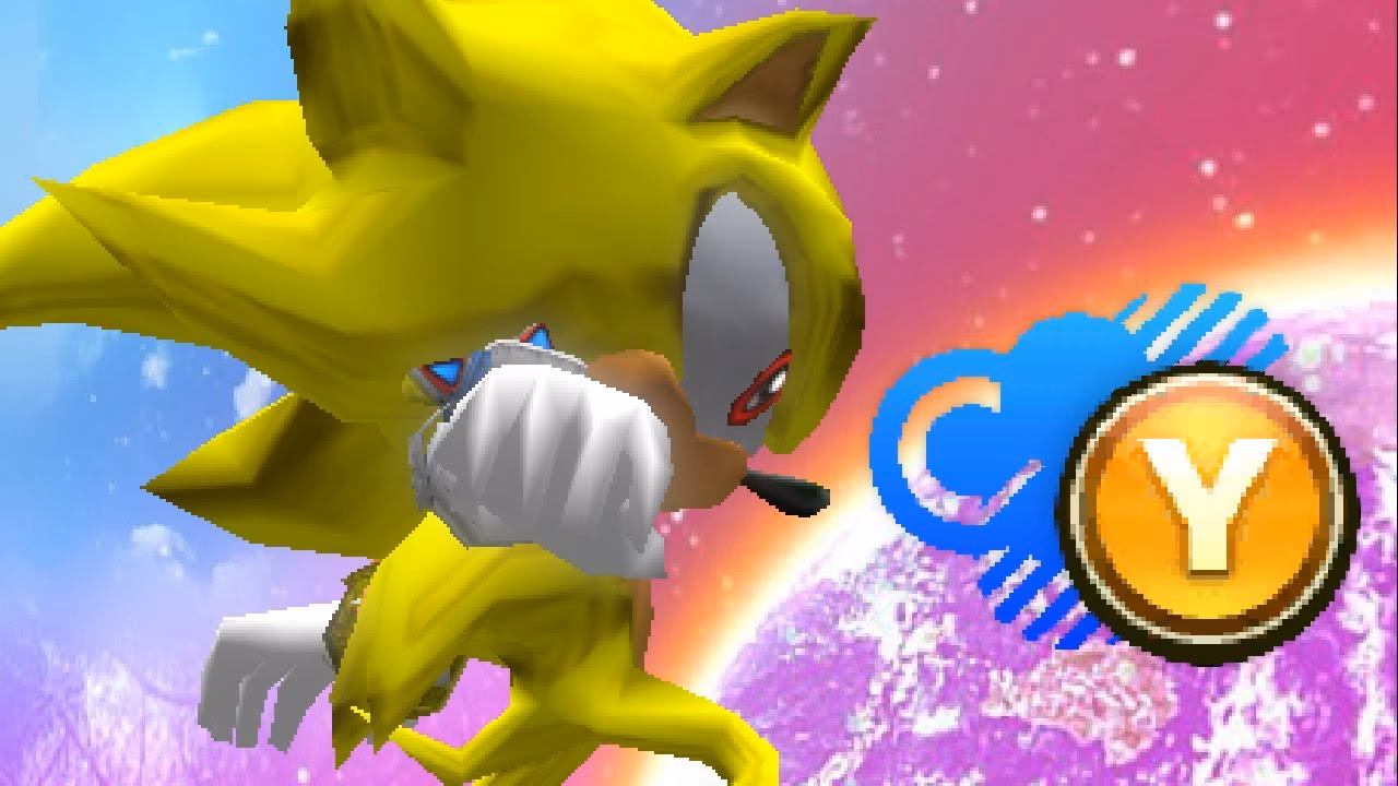 How do I unlock Super Sonic in Sonic Adventure 2?