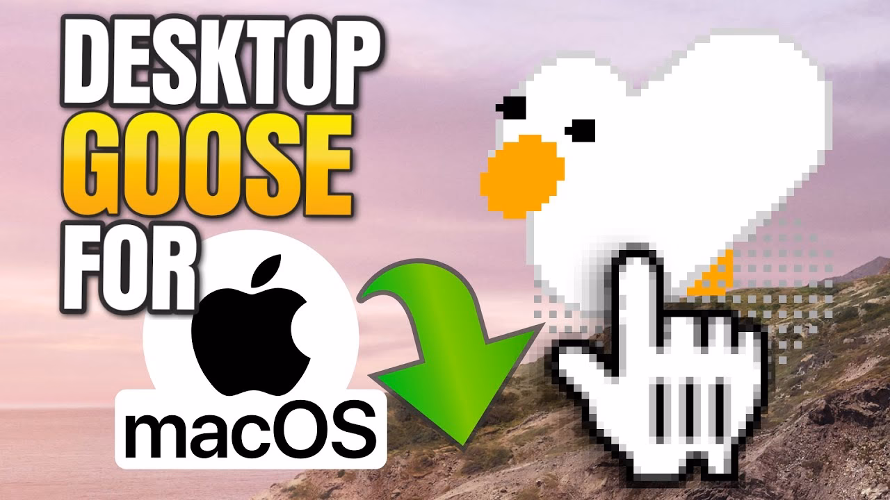 Why should you buy desktop Goose for free for PC?