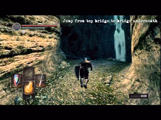 What DMG does Great Scythe have?