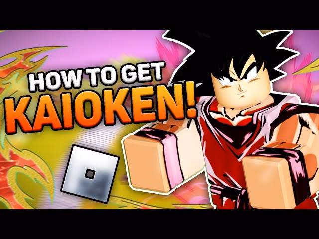 How far can Goku handle a Kaio ken?