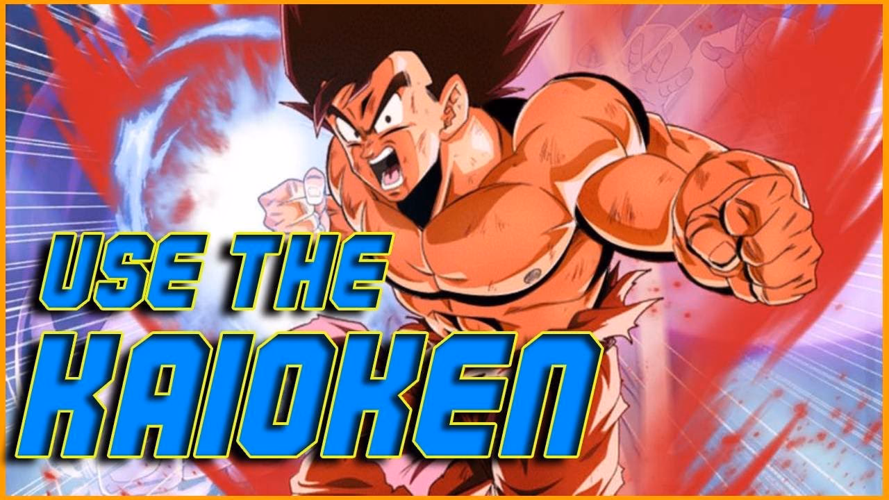 How to unlock Kaioken in Dragon Ball Xenoverse 2?
