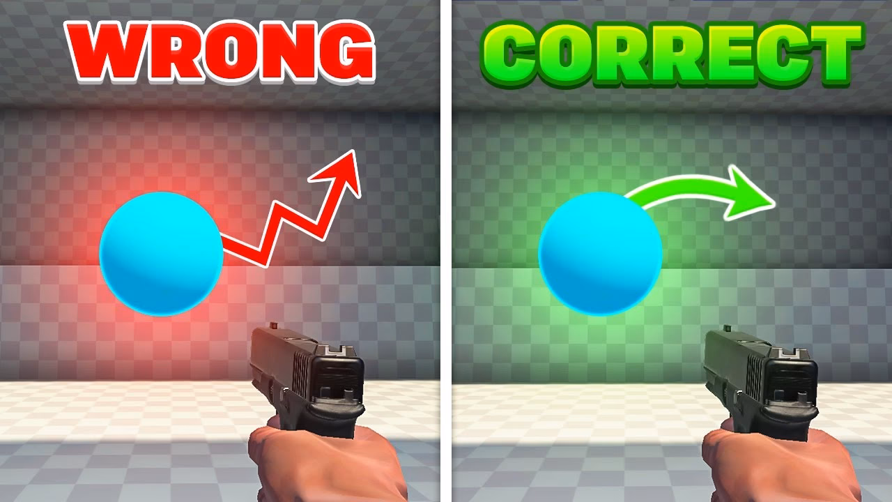 Is tracking aim training a good idea?