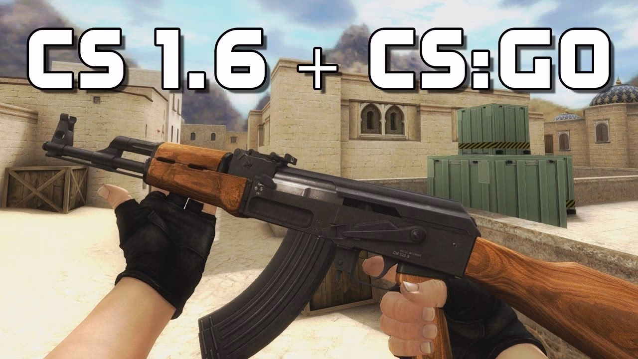 How do I install Counter Strike Global Offensive?